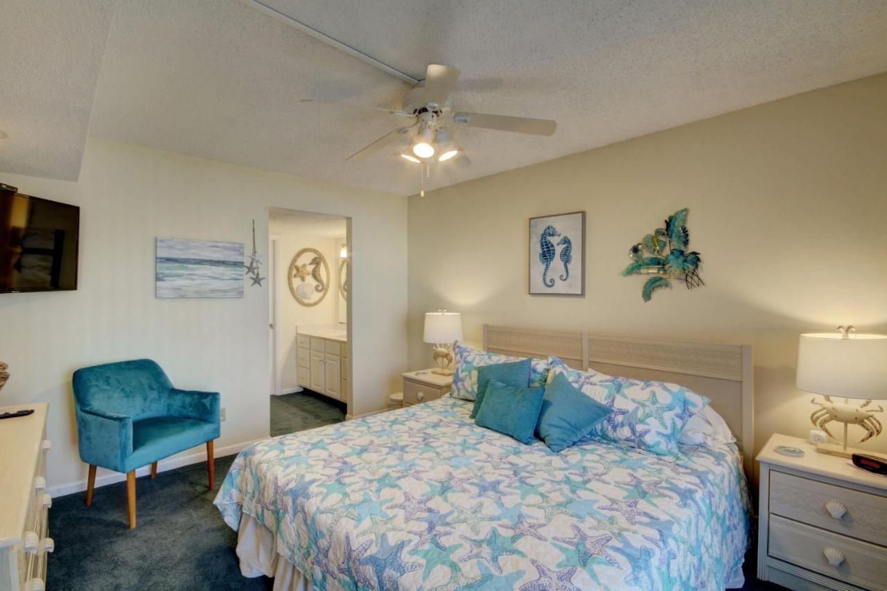 Villa El Matador 443 - Beautiful Views Of The Pool And Gulf Of Mexico Fort Walton Beach Exterior foto