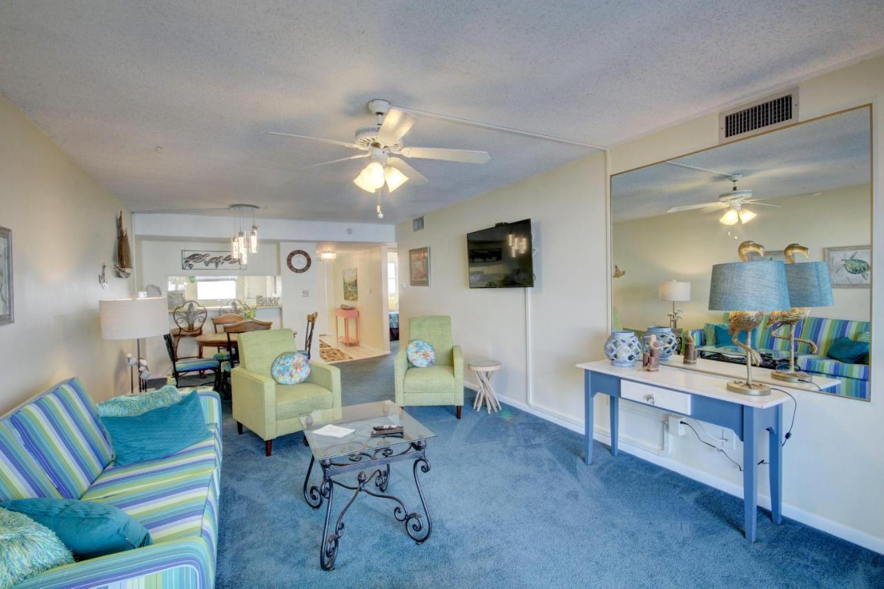 Villa El Matador 443 - Beautiful Views Of The Pool And Gulf Of Mexico Fort Walton Beach Exterior foto