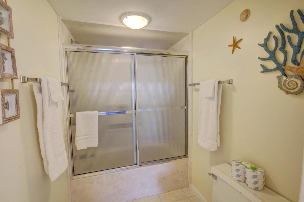 Villa El Matador 443 - Beautiful Views Of The Pool And Gulf Of Mexico Fort Walton Beach Exterior foto