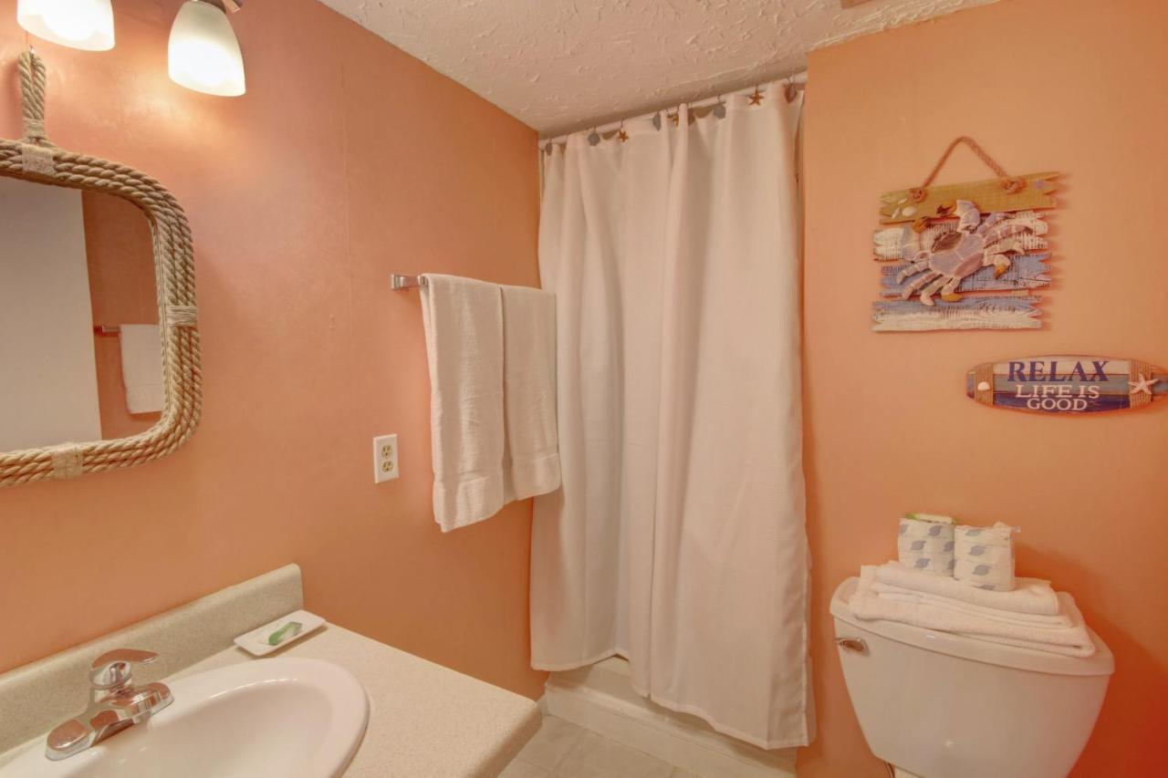 Villa El Matador 443 - Beautiful Views Of The Pool And Gulf Of Mexico Fort Walton Beach Exterior foto