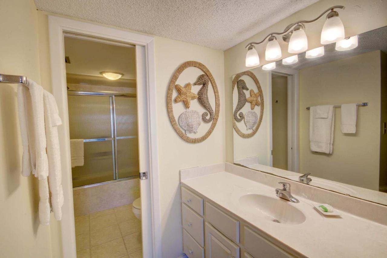 Villa El Matador 443 - Beautiful Views Of The Pool And Gulf Of Mexico Fort Walton Beach Exterior foto