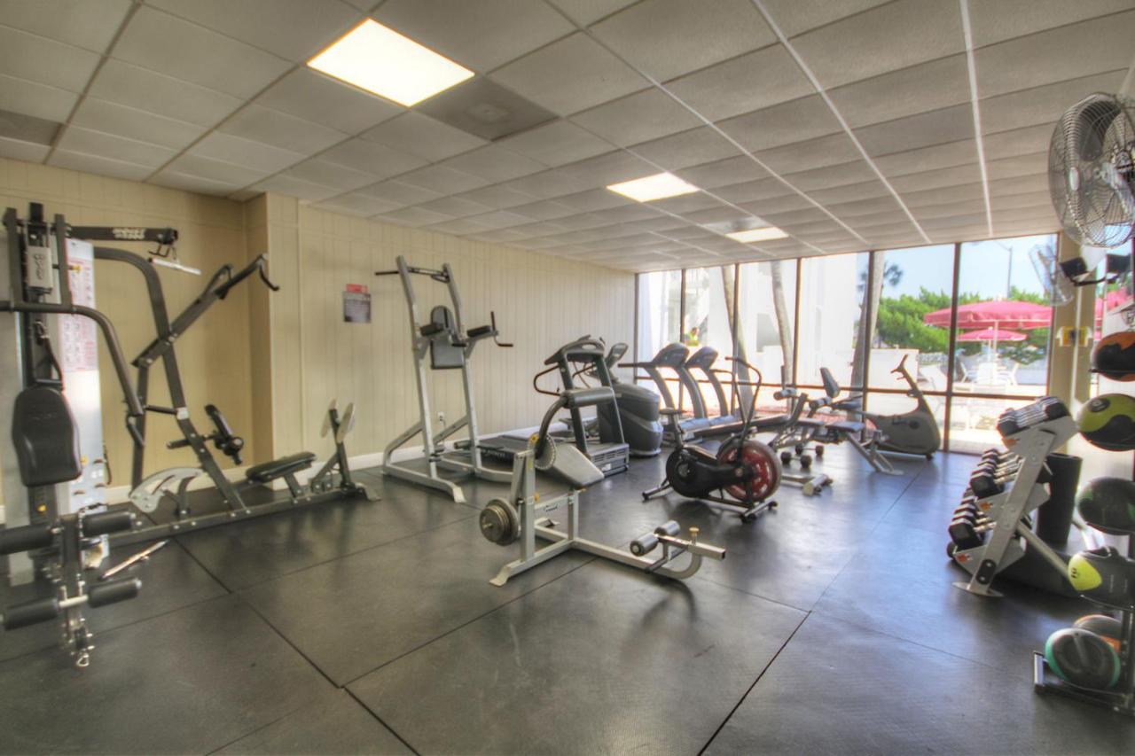 Villa El Matador 443 - Beautiful Views Of The Pool And Gulf Of Mexico Fort Walton Beach Exterior foto