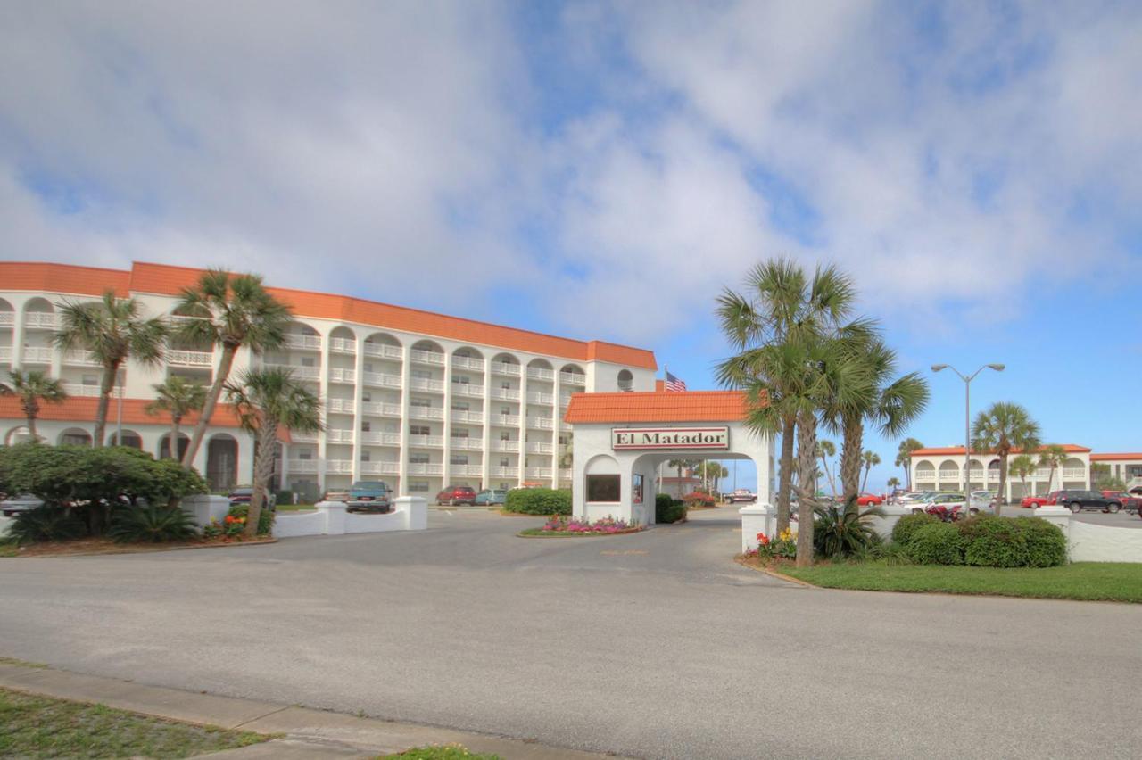 Villa El Matador 443 - Beautiful Views Of The Pool And Gulf Of Mexico Fort Walton Beach Exterior foto