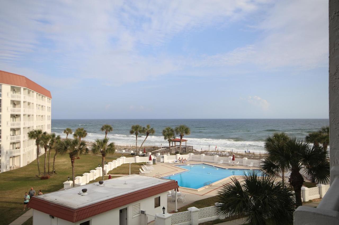 Villa El Matador 443 - Beautiful Views Of The Pool And Gulf Of Mexico Fort Walton Beach Exterior foto