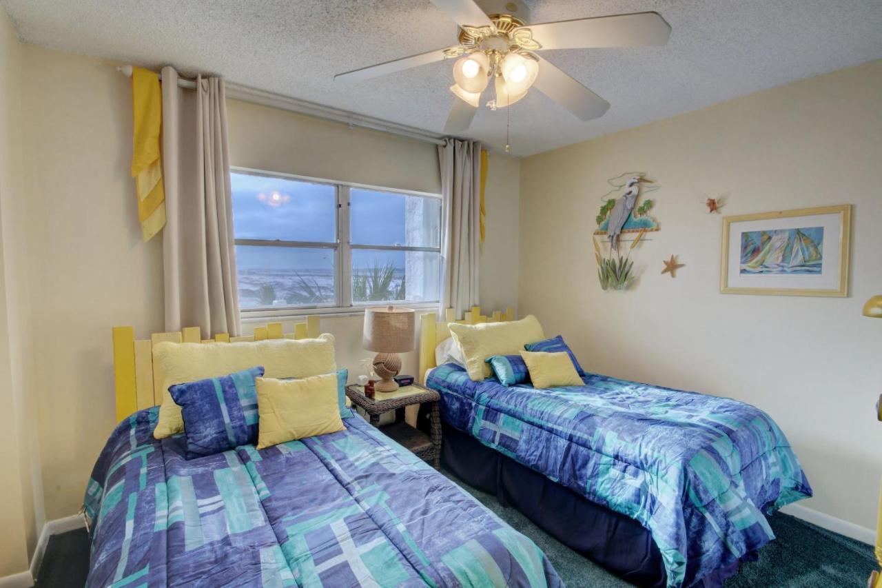 Villa El Matador 443 - Beautiful Views Of The Pool And Gulf Of Mexico Fort Walton Beach Exterior foto