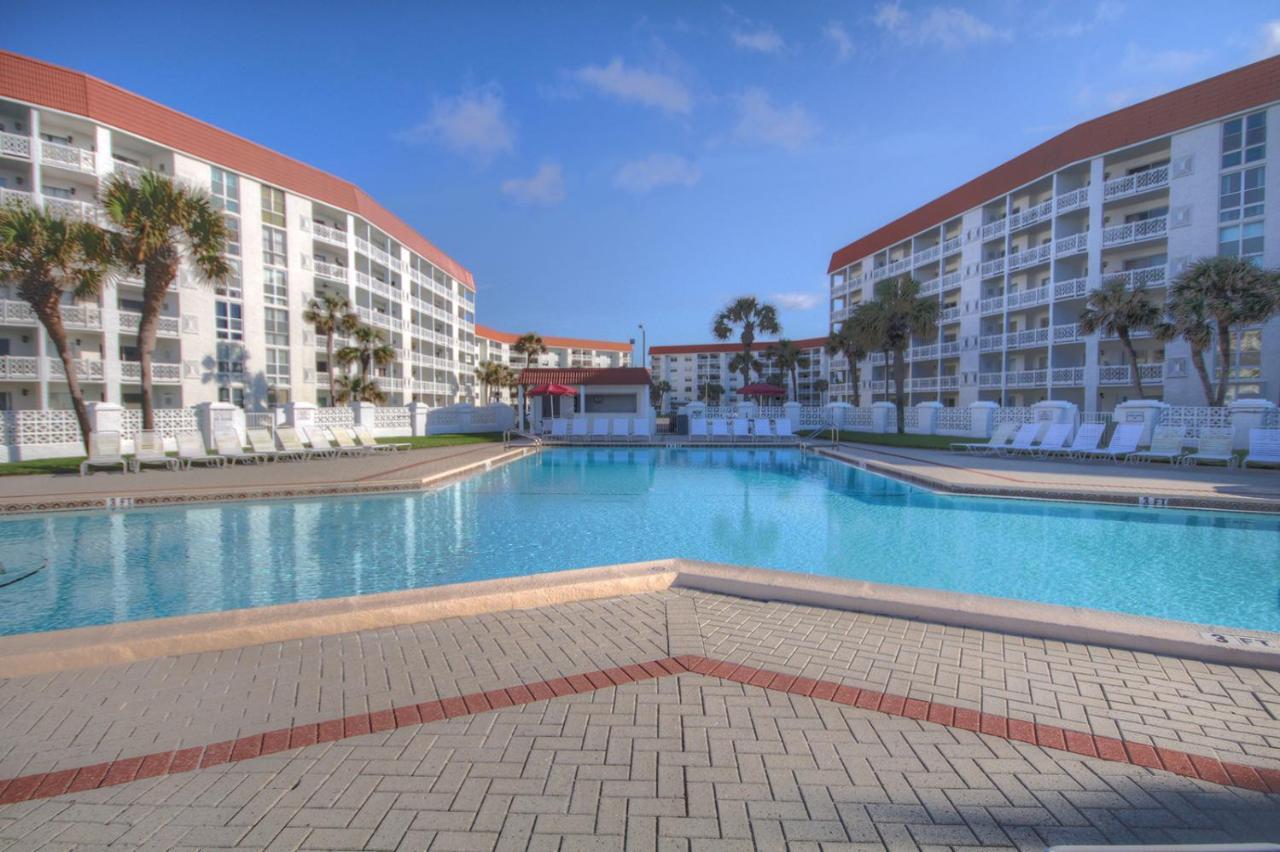 Villa El Matador 443 - Beautiful Views Of The Pool And Gulf Of Mexico Fort Walton Beach Exterior foto
